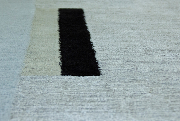 SJ Home<br><small>A rug collection where luxurious materials meet contemporary design</small>