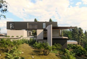 Nashville Residence<br><small>Nashville, TN<br><small>UNDER CONSTRUCTION</small></small>