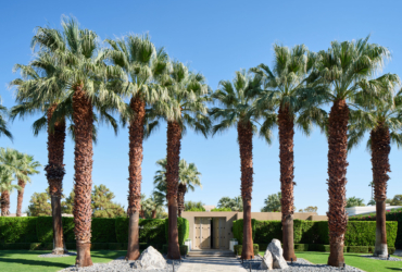 Rancho Mirage Residence<br><small>Rancho Mirage, CA<br><small>COMPLETED</small></small>